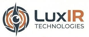 LuxIR Technologies logo